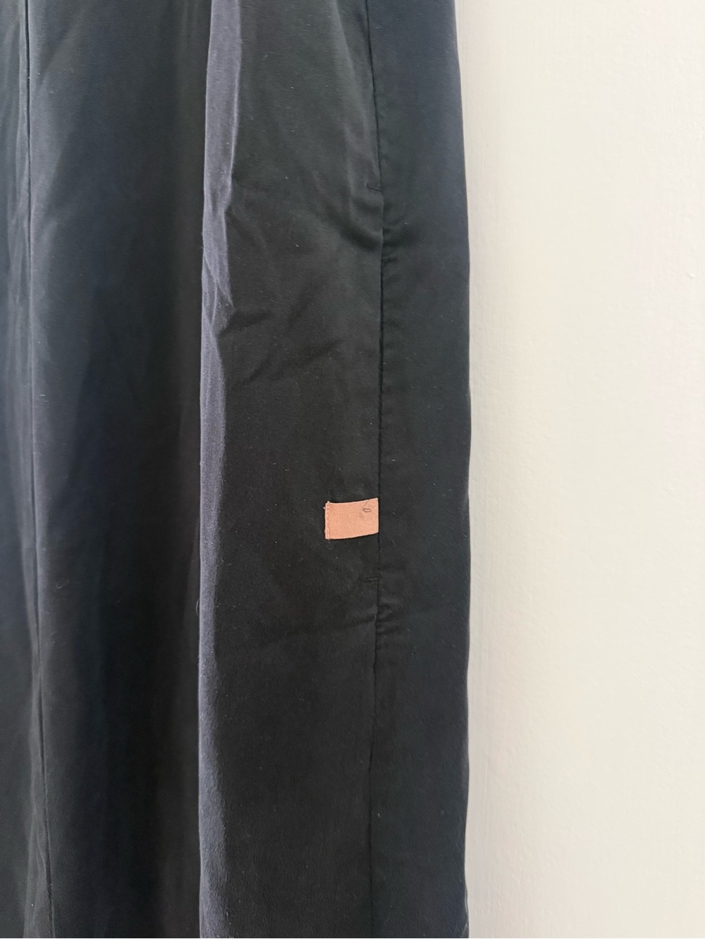 Lunya Washable Silk Racer Dress - Picture 12 of 13